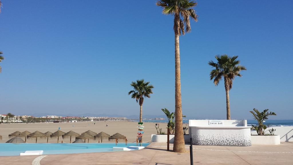Apartment On Carrer Del Dr. Lluch Valencia